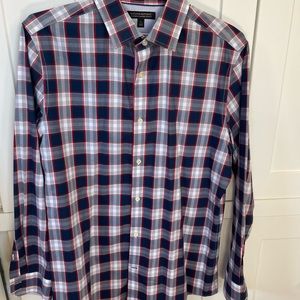 Banana Republic men’s button down shirts